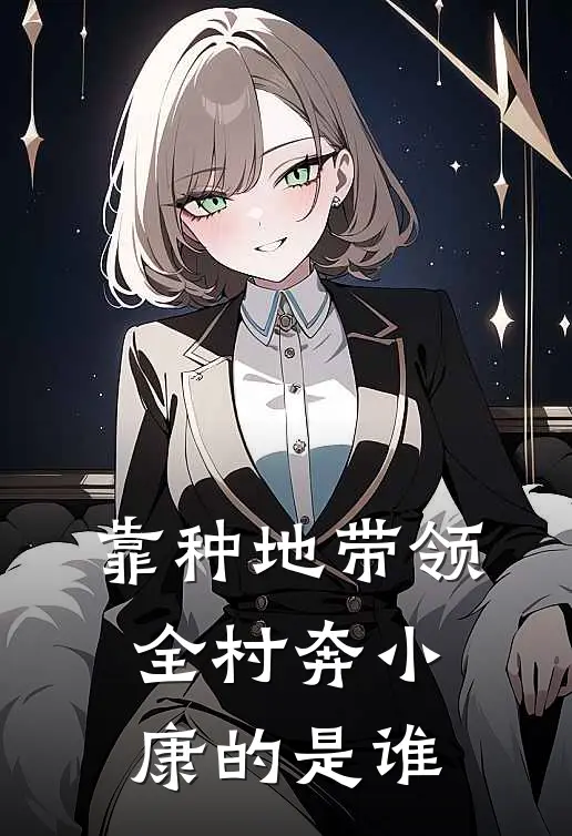 靠种地带领全村奔小康的是谁