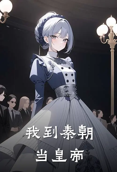 我到秦朝当皇帝