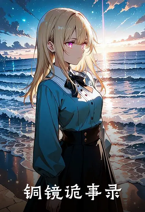 铜镜诡事录