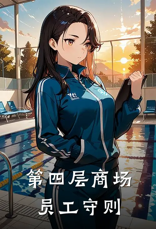 第四层商场员工守则