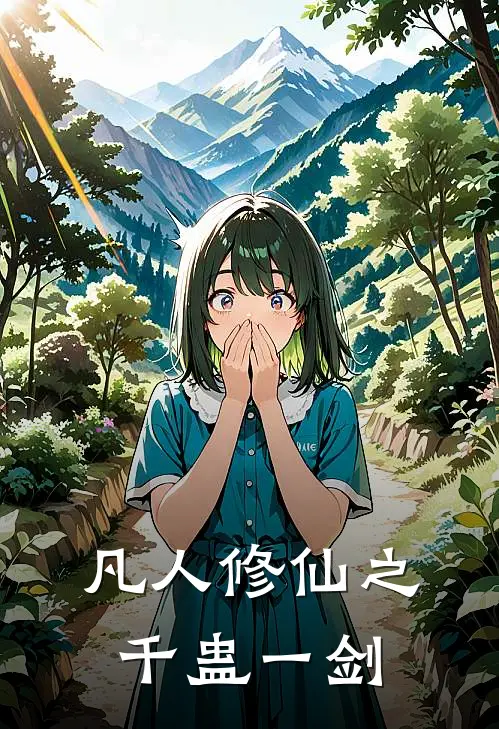 凡人修仙之千蛊一剑