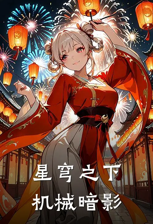 星穹之下：机械暗影