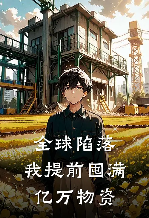 全球陷落：我提前囤满亿万物资(林然吕超)完结版小说全文免费阅读_最新小说全球陷落：我提前囤满亿万物资(林然吕超)