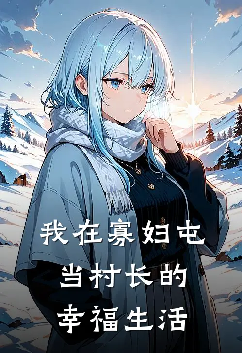 我在寡妇屯当村长的幸福生活