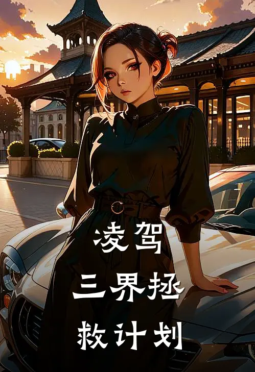 凌驾：三界拯救计划胡梦泽霜华全文阅读免费全集_最新全本小说凌驾：三界拯救计划(胡梦泽霜华)