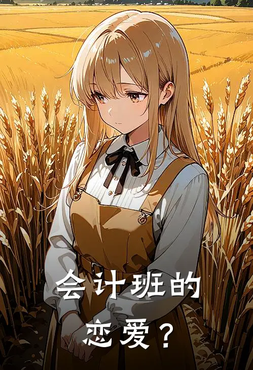 会计班的恋爱？