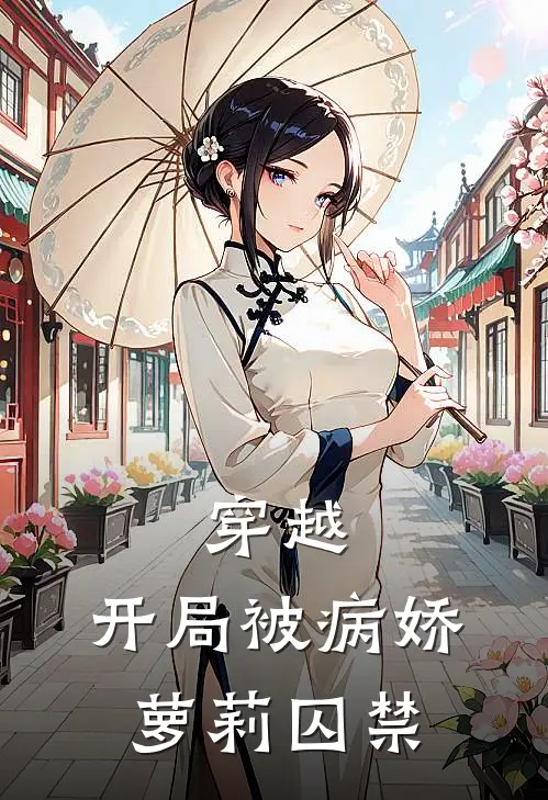 穿越，开局被病娇萝莉囚禁(叶灵珊灵珊)全本完结小说_完整版免费全文阅读穿越，开局被病娇萝莉囚禁(叶灵珊灵珊)