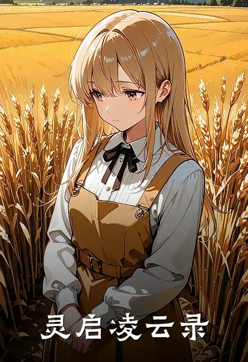灵启凌云录