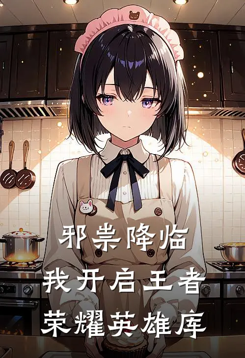 邪祟降临，我开启王者荣耀英雄库