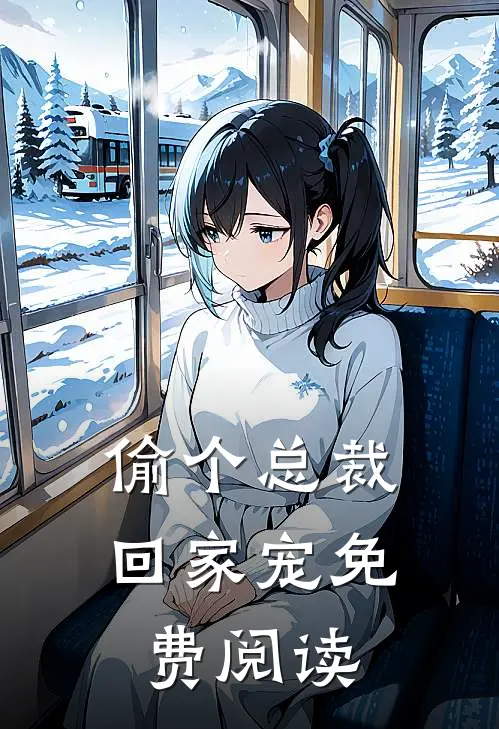 偷个总裁回家宠免费阅读