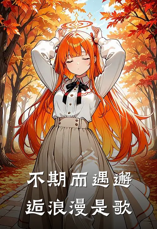 不期而遇邂逅浪漫是歌