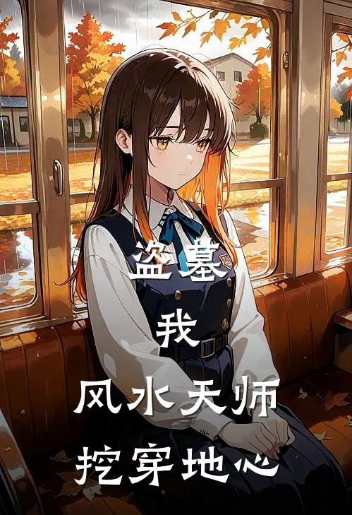 盗墓：我，风水天师，挖穿地心林墨丘天官小说最新章节_最新小说推荐盗墓：我，风水天师，挖穿地心林墨丘天官