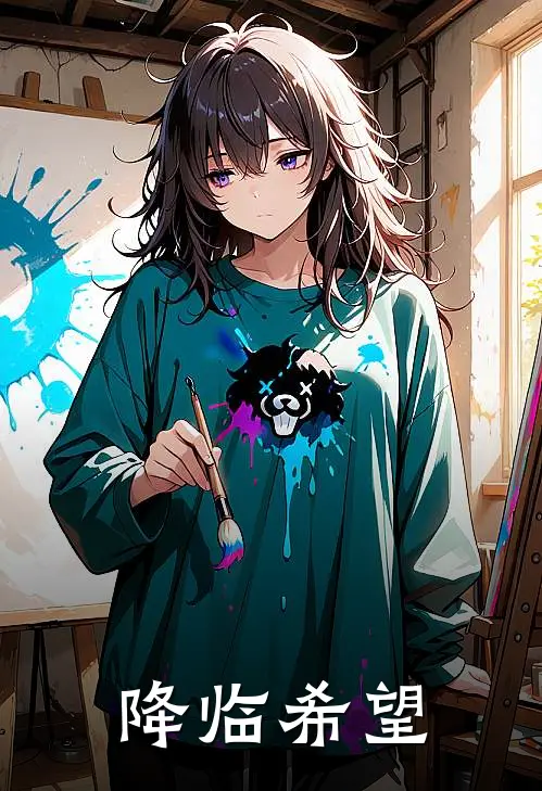 降临希望韩梦韩梦小说完整版免费阅读_热门小说排行榜降临希望(韩梦韩梦)