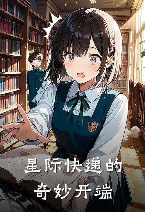 星际快递的奇妙开端