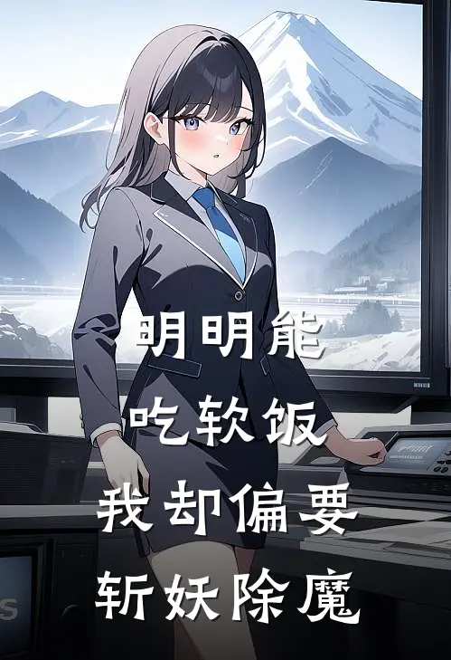 明明能吃软饭，我却偏要斩妖除魔