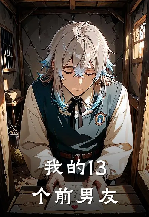 我的13个前男友