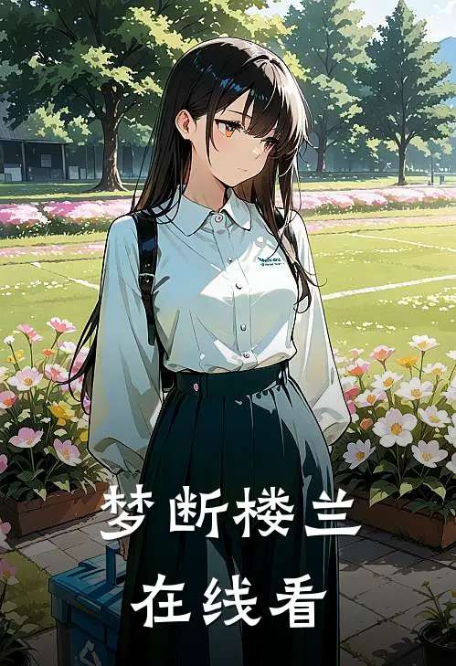 梦断楼兰在线看