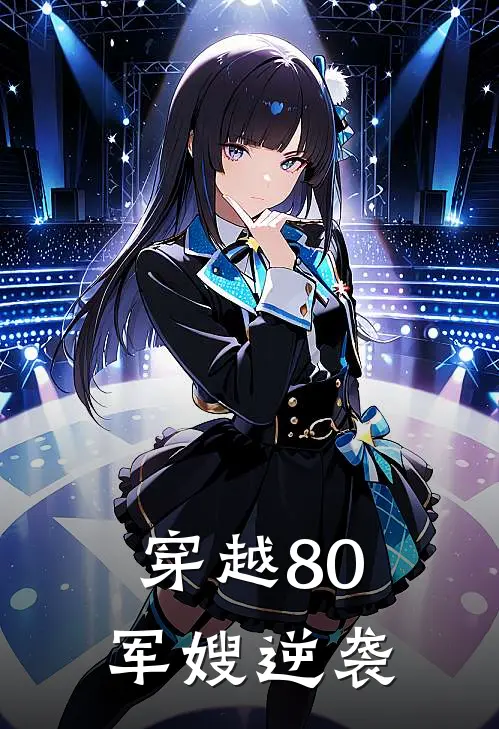 穿越80军嫂逆袭