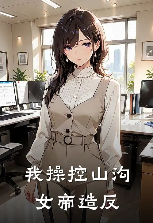 我操控山沟女帝造反