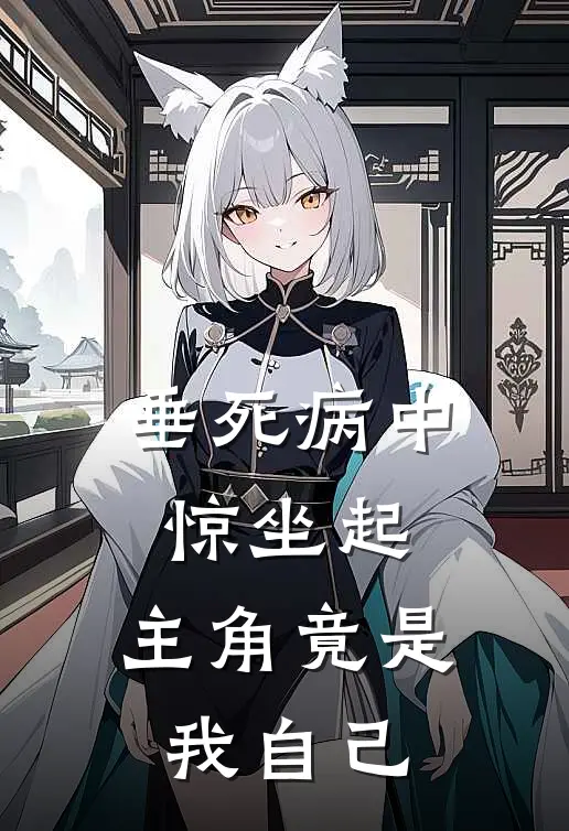 垂死病中惊坐起，主角竟是我自己