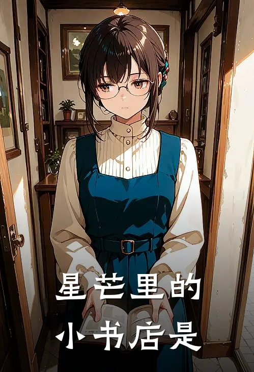 星芒里的小书店是