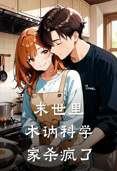 末世里，木讷科学家杀疯了(李磊霍熙熙)完本小说大全_热门小说大全末世里，木讷科学家杀疯了李磊霍熙熙