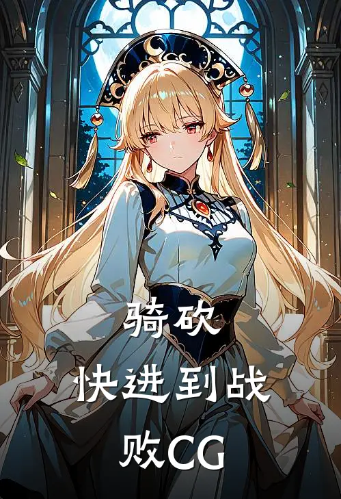 骑砍：快进到战败CG