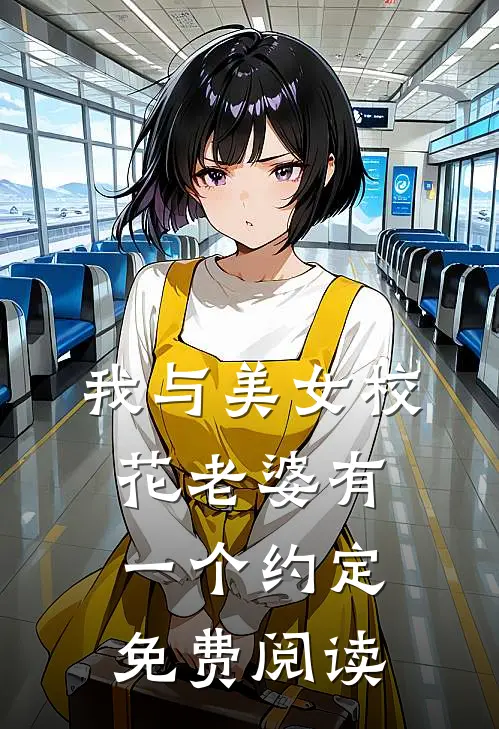 我与美女校花老婆有一个约定免费阅读