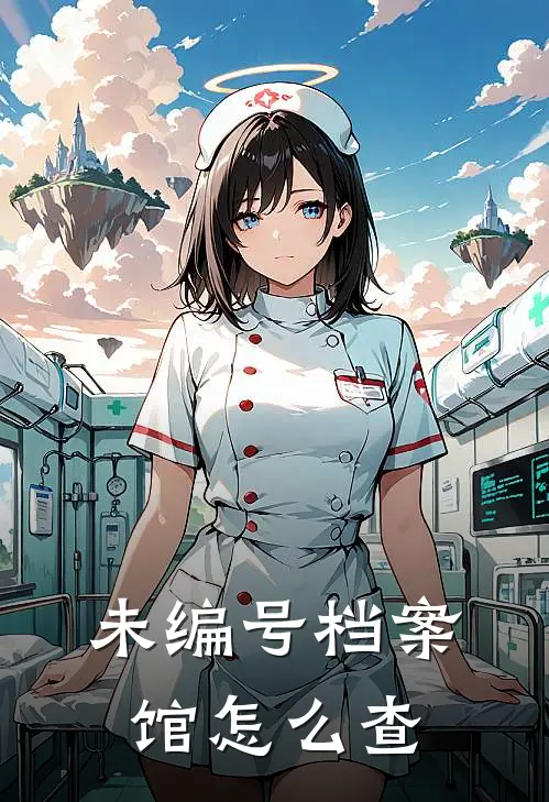 未编号档案馆怎么查