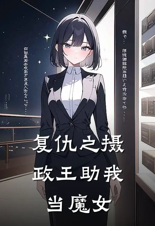 复仇之摄政王助我当魔女