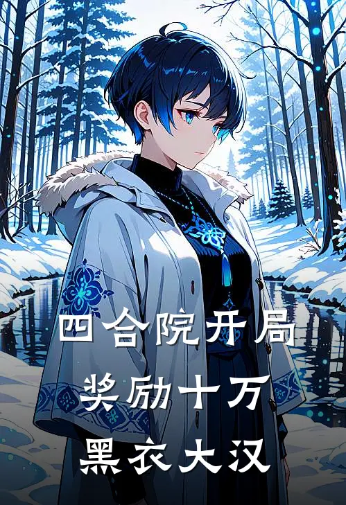 四合院开局奖励十万黑衣大汉(李一凡易中海)火爆小说_《四合院开局奖励十万黑衣大汉》李一凡易中海小说免费在线阅读