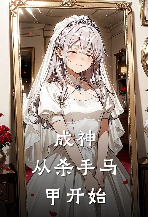 成神：从杀手马甲开始