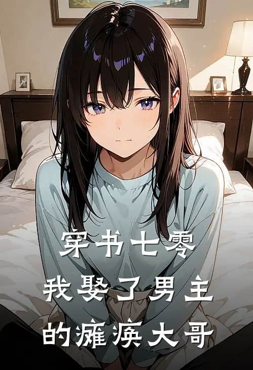 穿书七零，我娶了男主的瘫痪大哥
