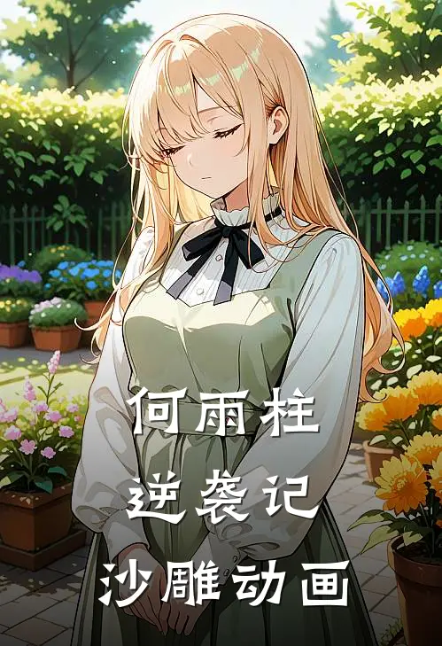 何雨柱逆袭记,沙雕动画