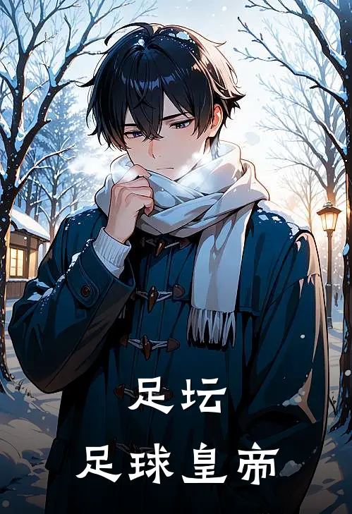 足坛：足球皇帝