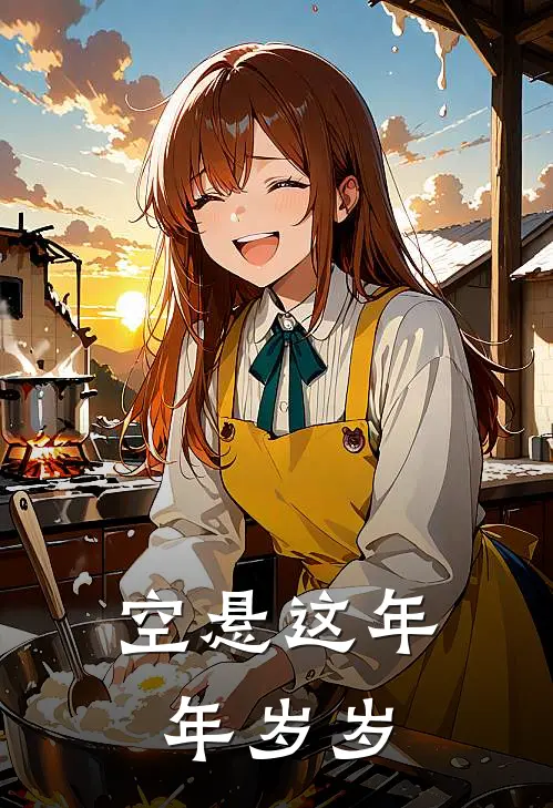 空悬这年年岁岁