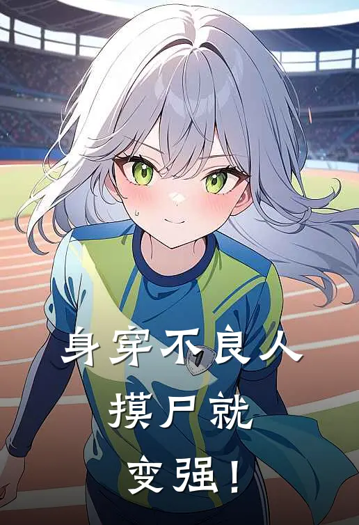 身穿不良人：摸尸就变强！