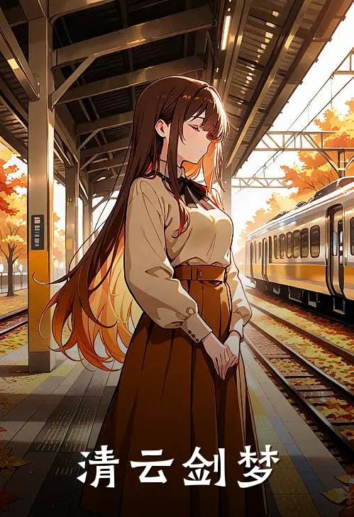 清云剑梦全文免费阅读无弹窗大结局_清云剑梦（林悦苏然）最新小说