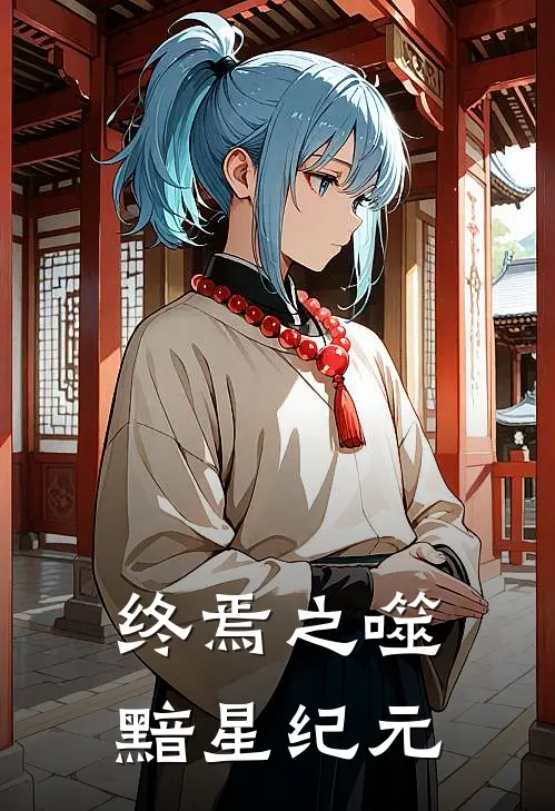 终焉之噬：黯星纪元