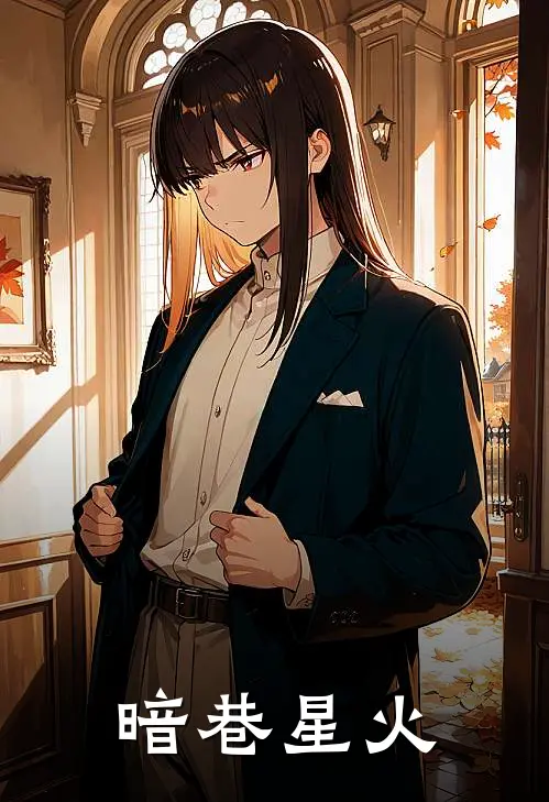霍临霄顾沉舟(暗巷星火)_《暗巷星火》最新章节免费在线阅读