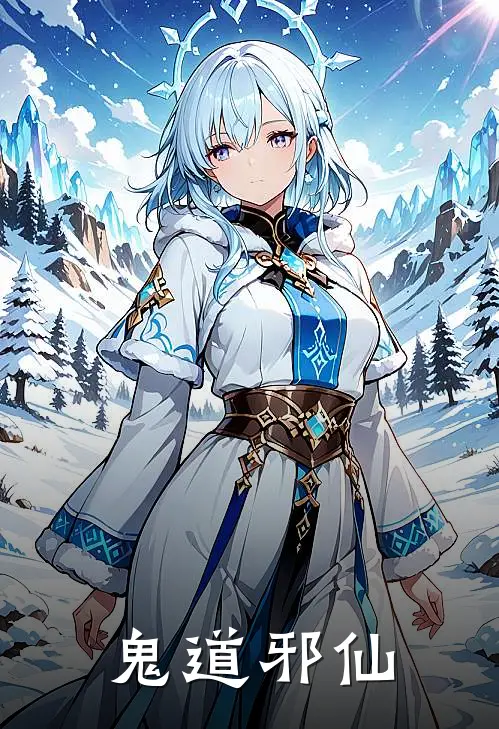 鬼道邪仙