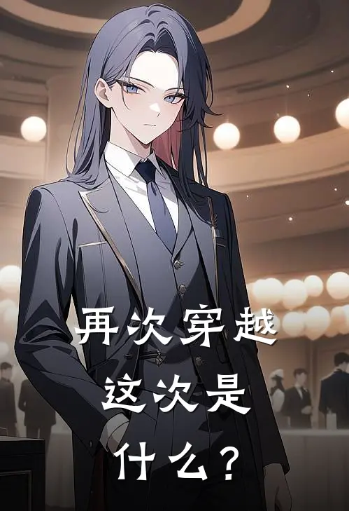 再次穿越，这次是什么？