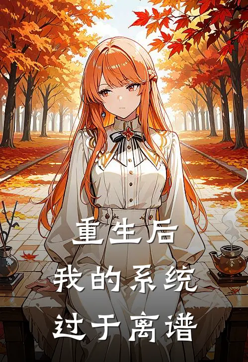 重生后，我的系统过于离谱