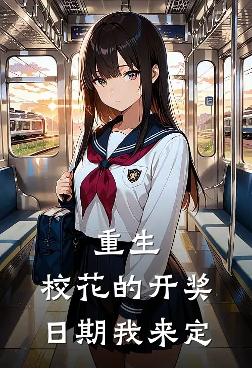重生：校花的开奖日期我来定