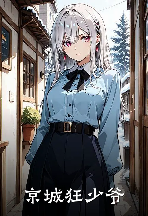 京城狂少爷冷嫣李林甫完整免费小说_小说全文免费阅读京城狂少爷冷嫣李林甫