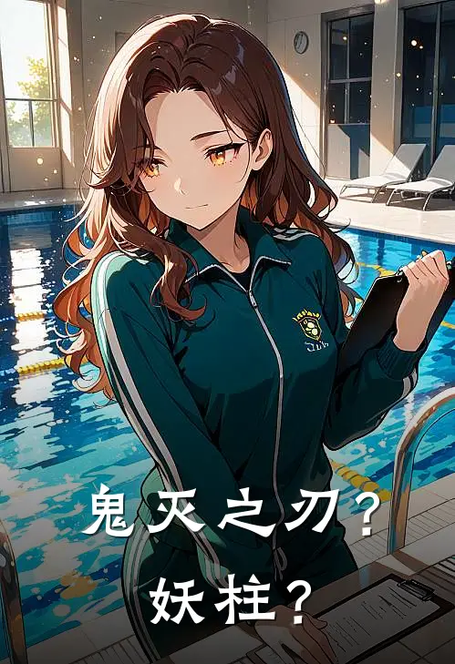 鬼灭之刃？妖柱？