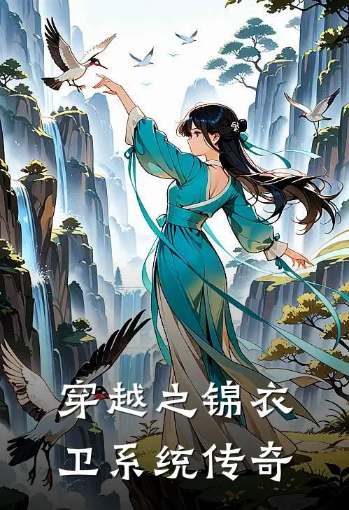 穿越之锦衣卫系统传奇