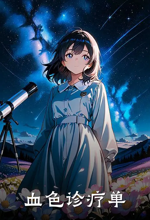 血色诊疗单林夏陈国栋免费小说全文阅读_最新章节列表血色诊疗单(林夏陈国栋)