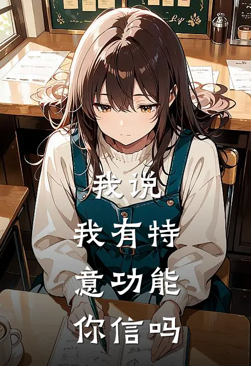 林晓晓厉蓉蓉(我说，我有特意功能，你信吗)全集阅读_《我说，我有特意功能，你信吗》全文免费阅读