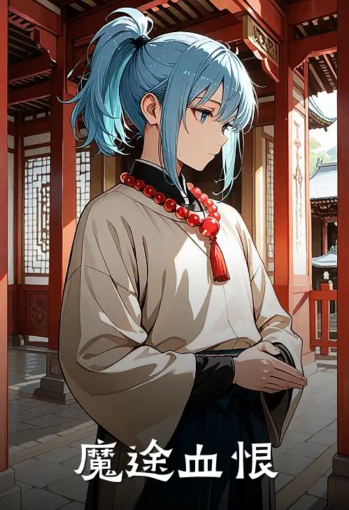 魔途血恨沐阳符文免费小说笔趣阁_完结小说免费阅读魔途血恨沐阳符文